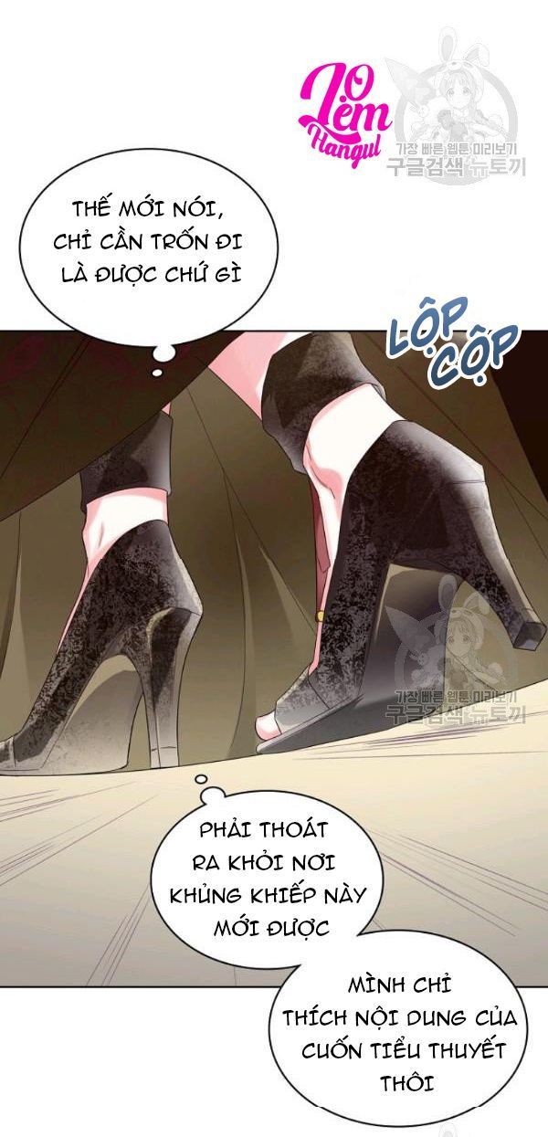 kẻ tạo ra ác nữ chapter 25 45