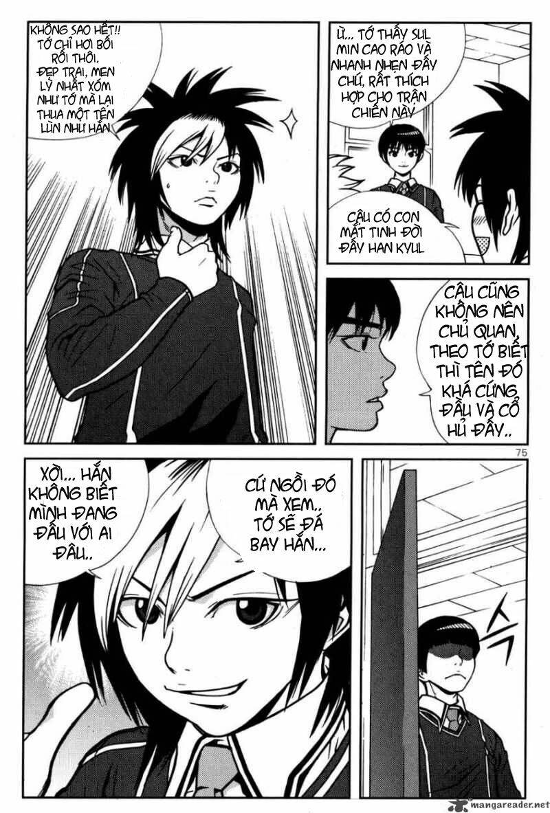 need a girl chapter 18 14