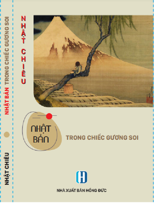 Nhật Bản trong chiếc gương soi