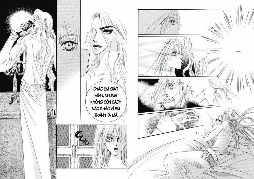 boy princess chapter 16 22