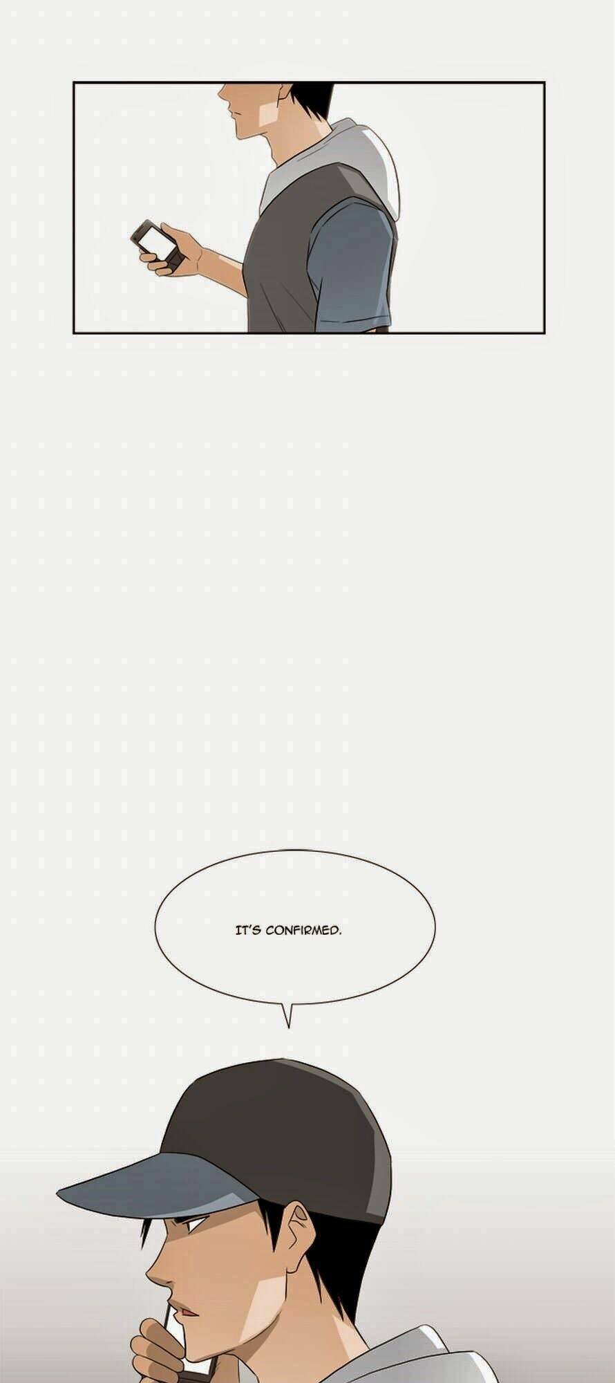 melo holic chapter 27 16