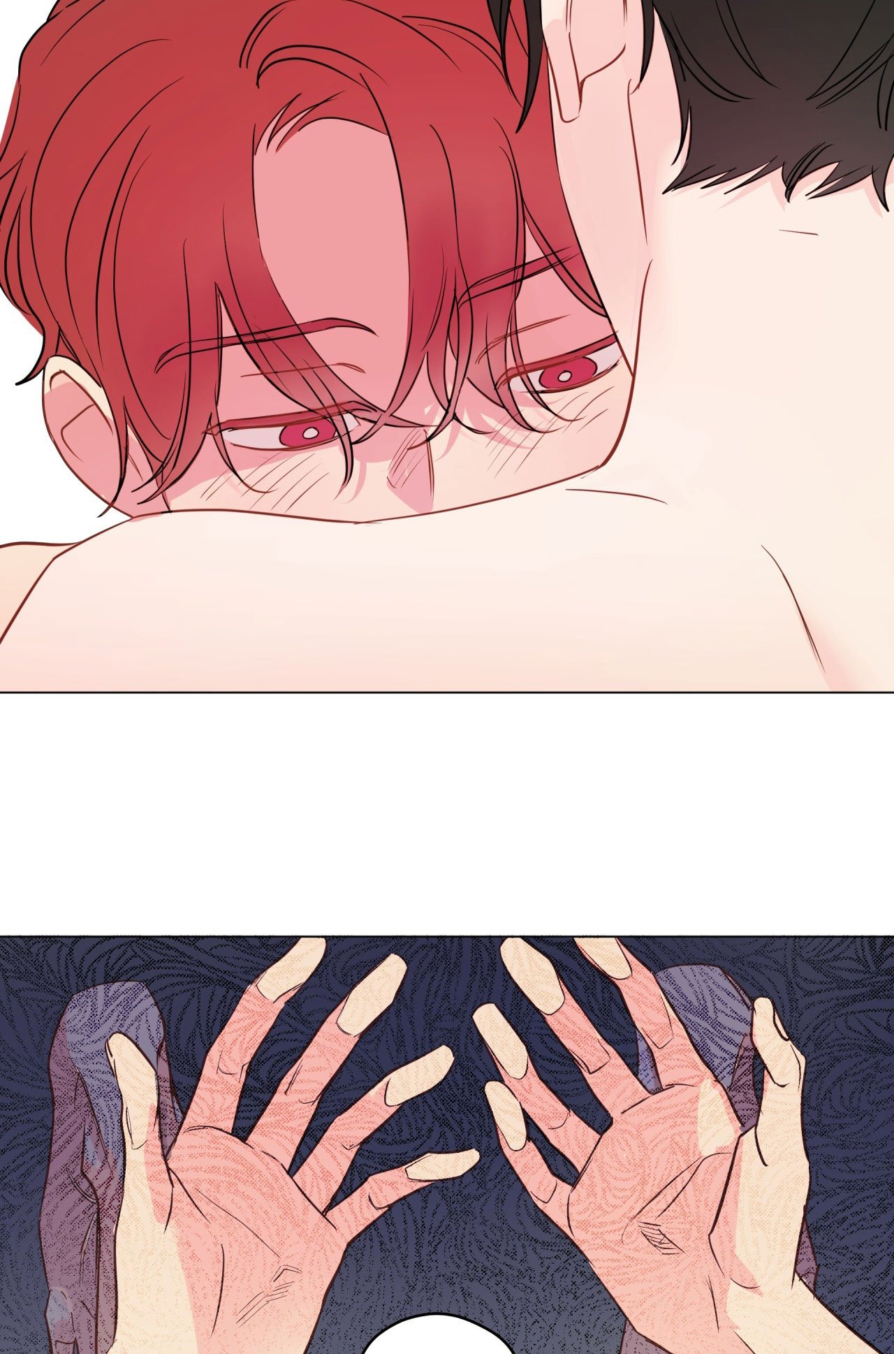 chuyện quái gì với giấc mơ đó vậy chapter 53 4