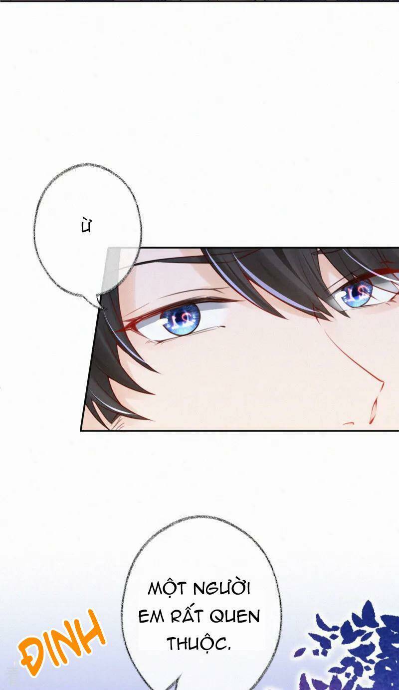 mami đột kích, thiên tài manh bảo khốc daddy chapter 44 13