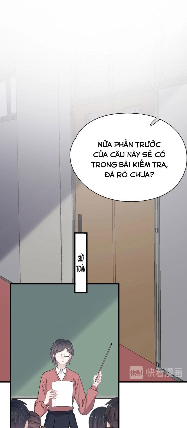 đề này vượt quá sức rồi chapter 21 38
