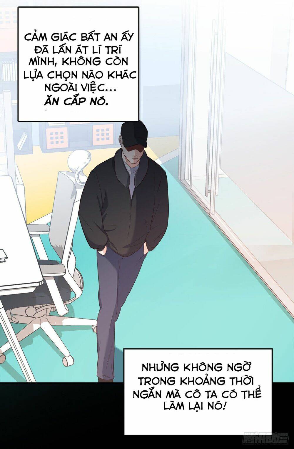 acup tiên sinh chapter 37 7