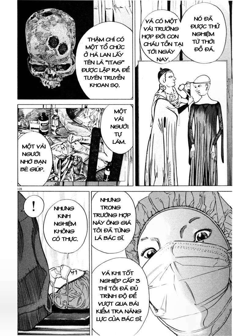 homunculus chapter 7 12