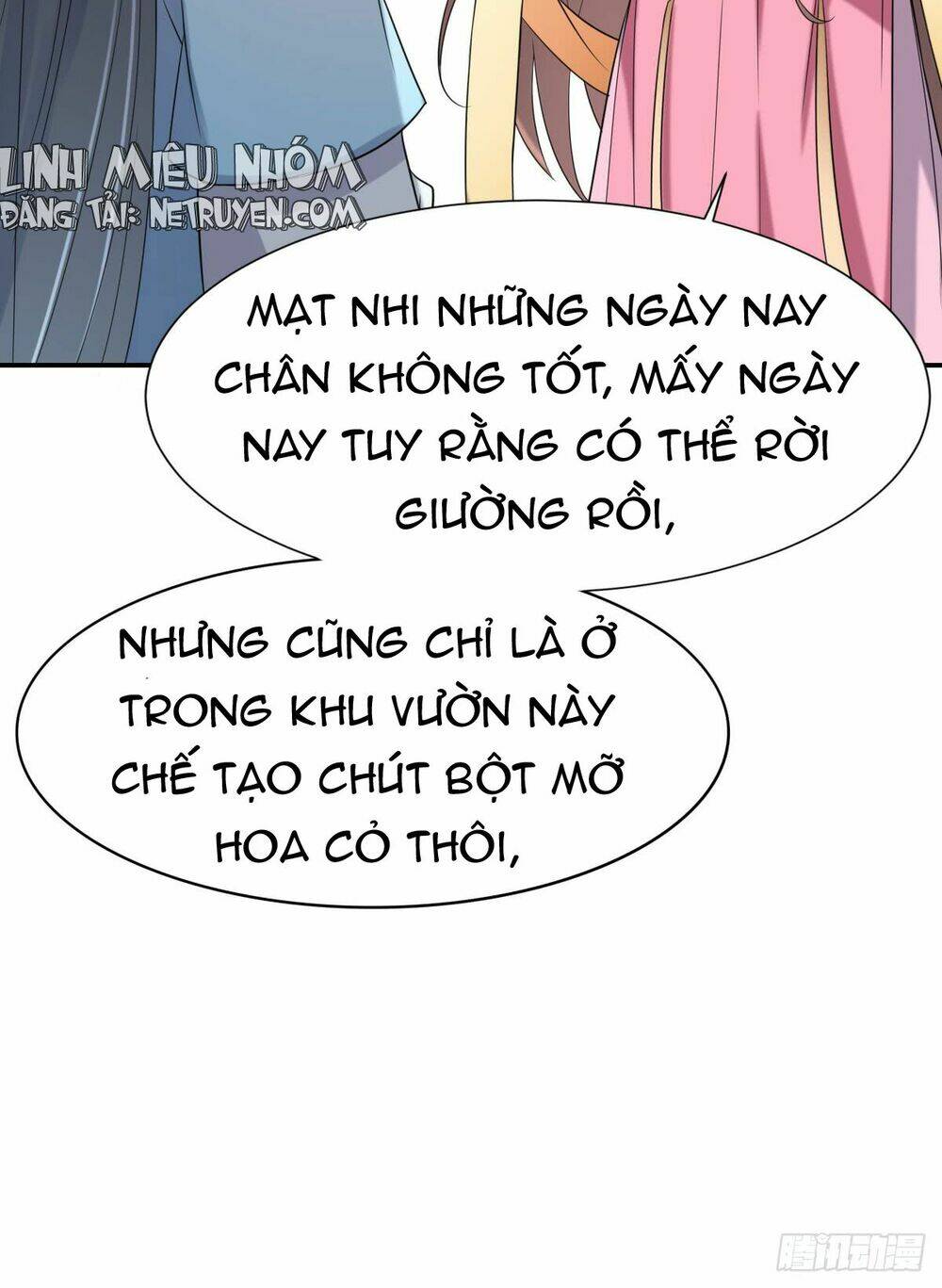 hoạn phi thiên hạ chapter 4 7