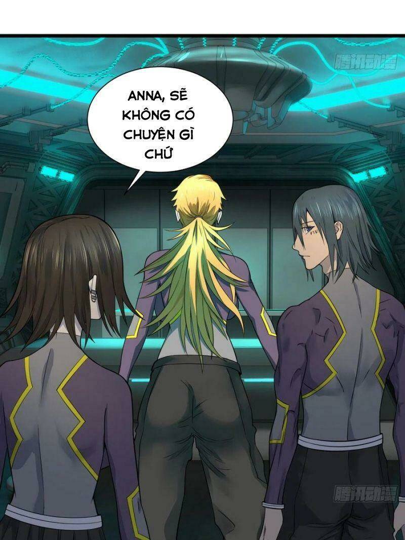 danh sách kẻ phản diện chapter 104 17