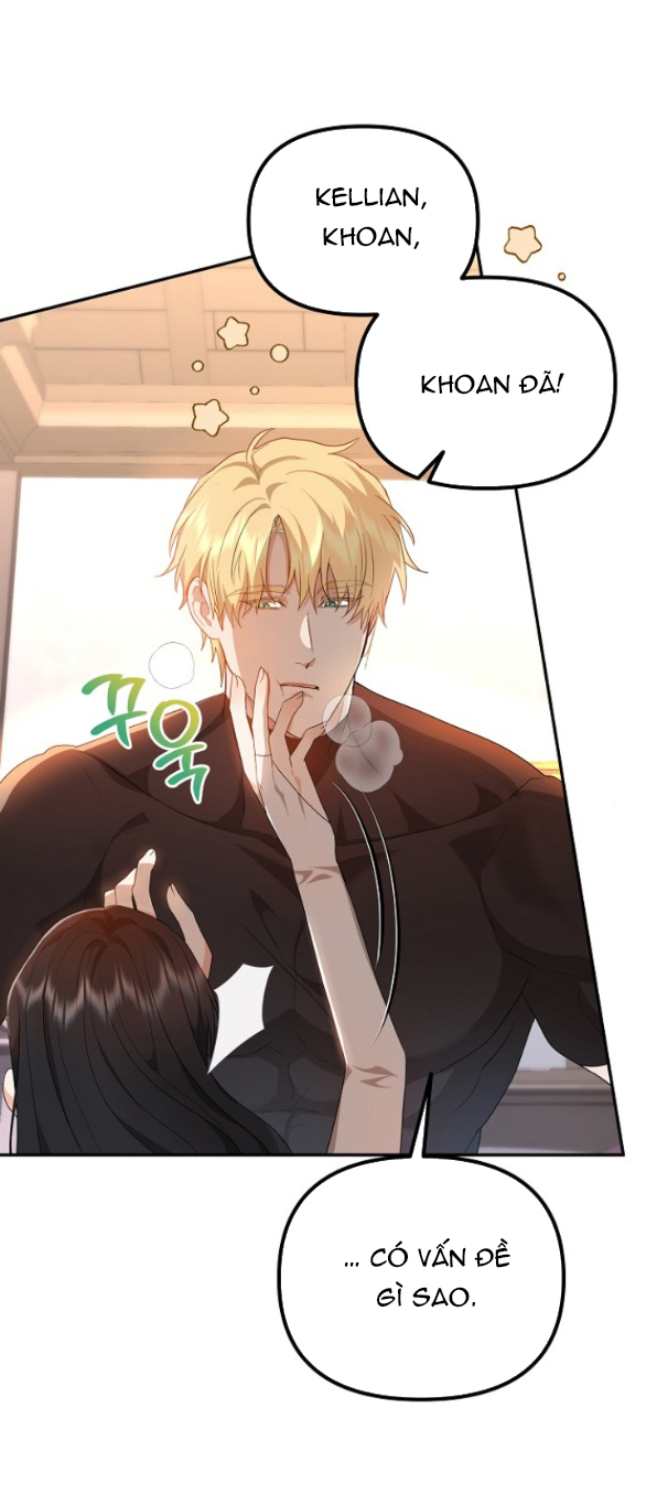 [18+] dũng sĩ vị tha chapter 44.2 7