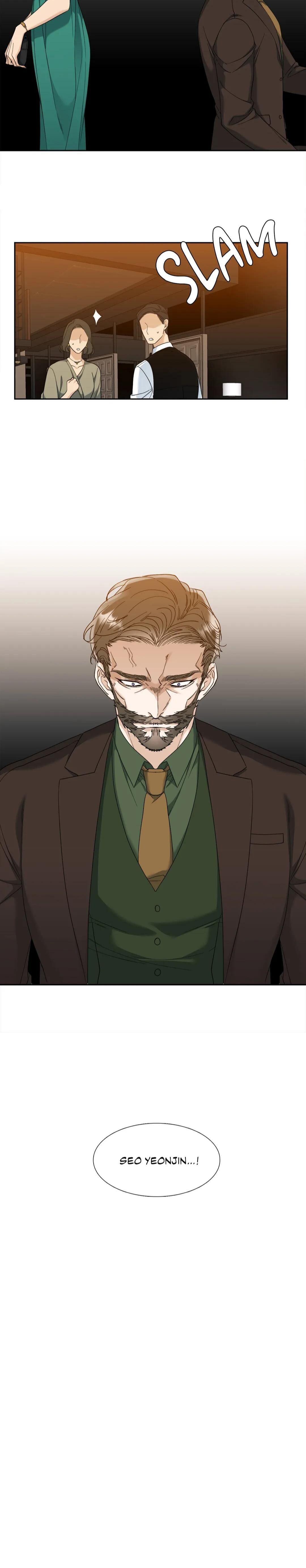 xúc cảm điên cuồng chapter 52.2 11