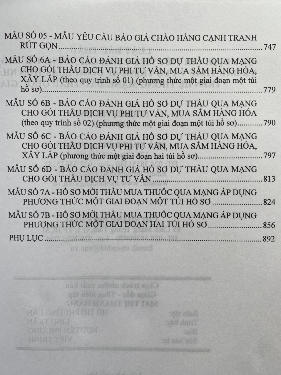 Luật đấu thầu quy định chi tiết về việc cung cấp, đăng tải thông tin về đấu thầu và lộ trình áp dụng lựa chọn nhà thầu trên hệ thống mạng đấu thầu quốc gia