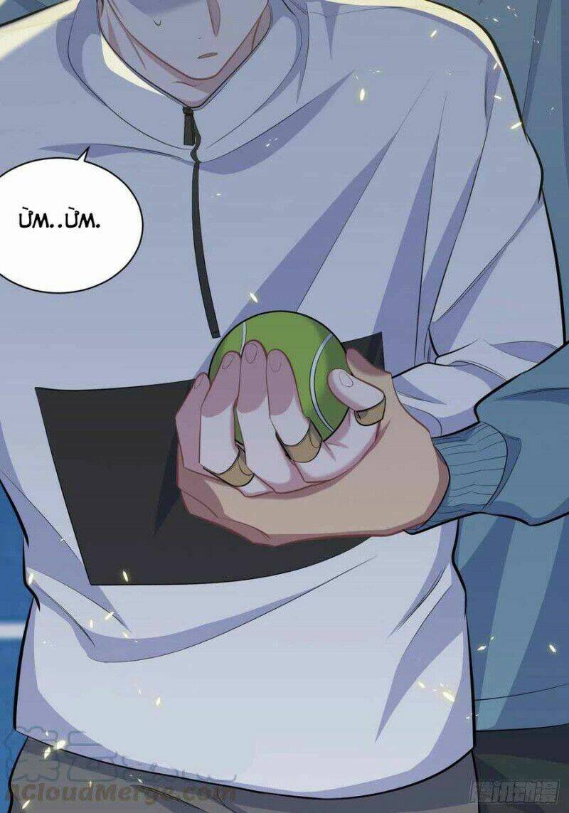 nhạc phụ đại nhân là lão bà chapter 85 33