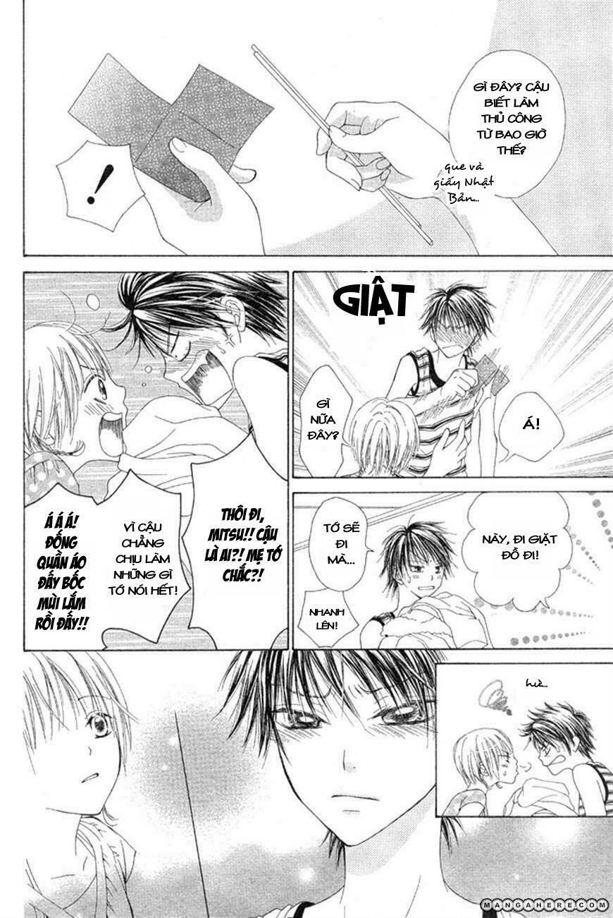 maware kazaguruma chapter 1 8