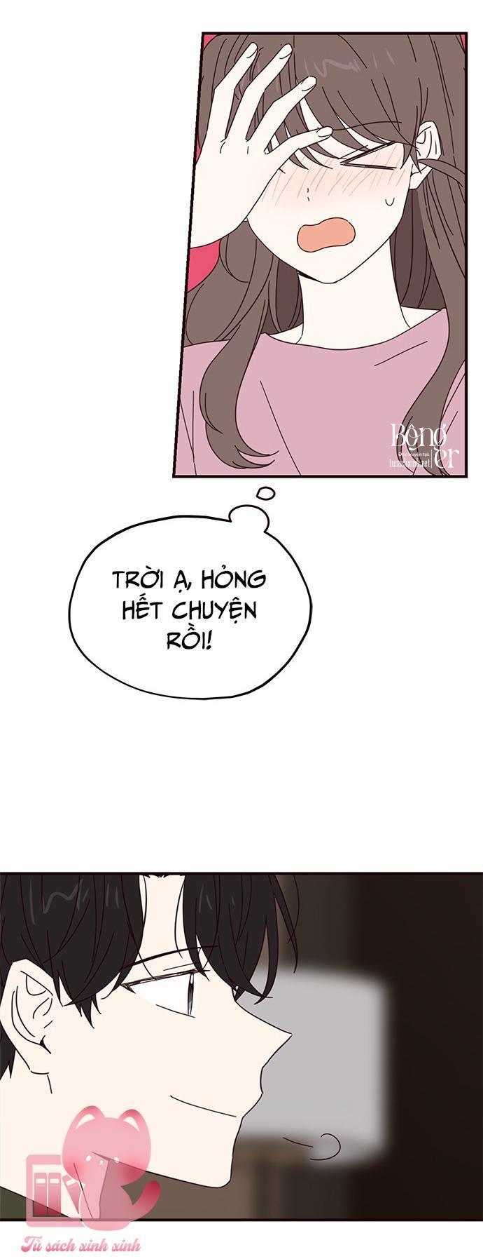 sợi chỉ tình yêu chapter 59 4