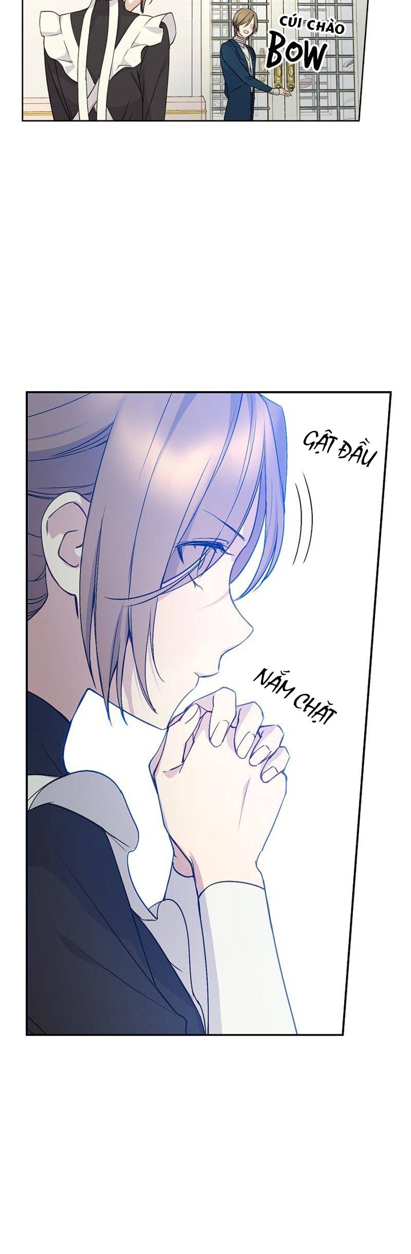 cô hầu giỏi giang chapter 6 12