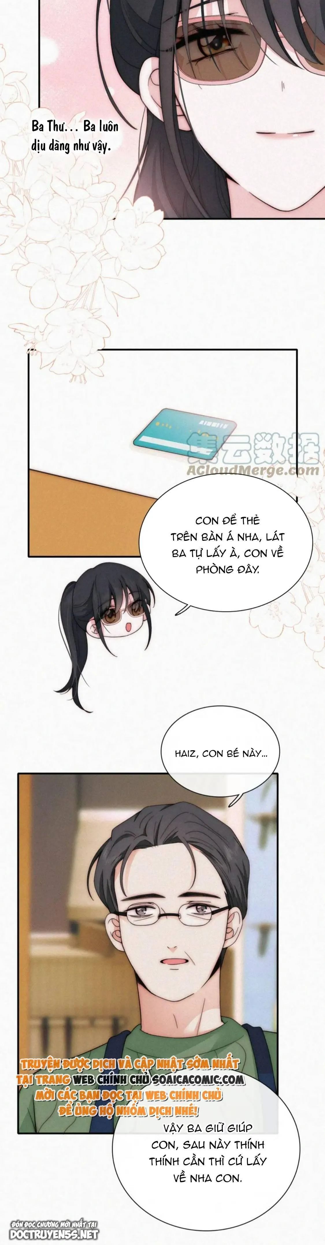 điên cuồng yêu em chapter 24 14