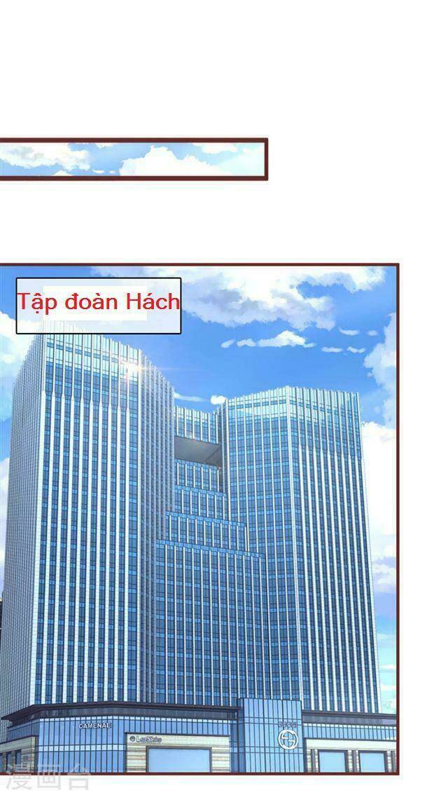 trùng sinh để trả thù chapter 34 4