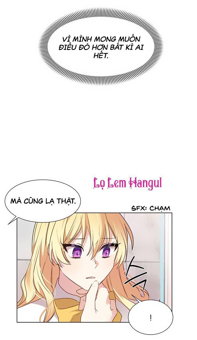 tôi là vị hôn thê phản diện chapter 10 45