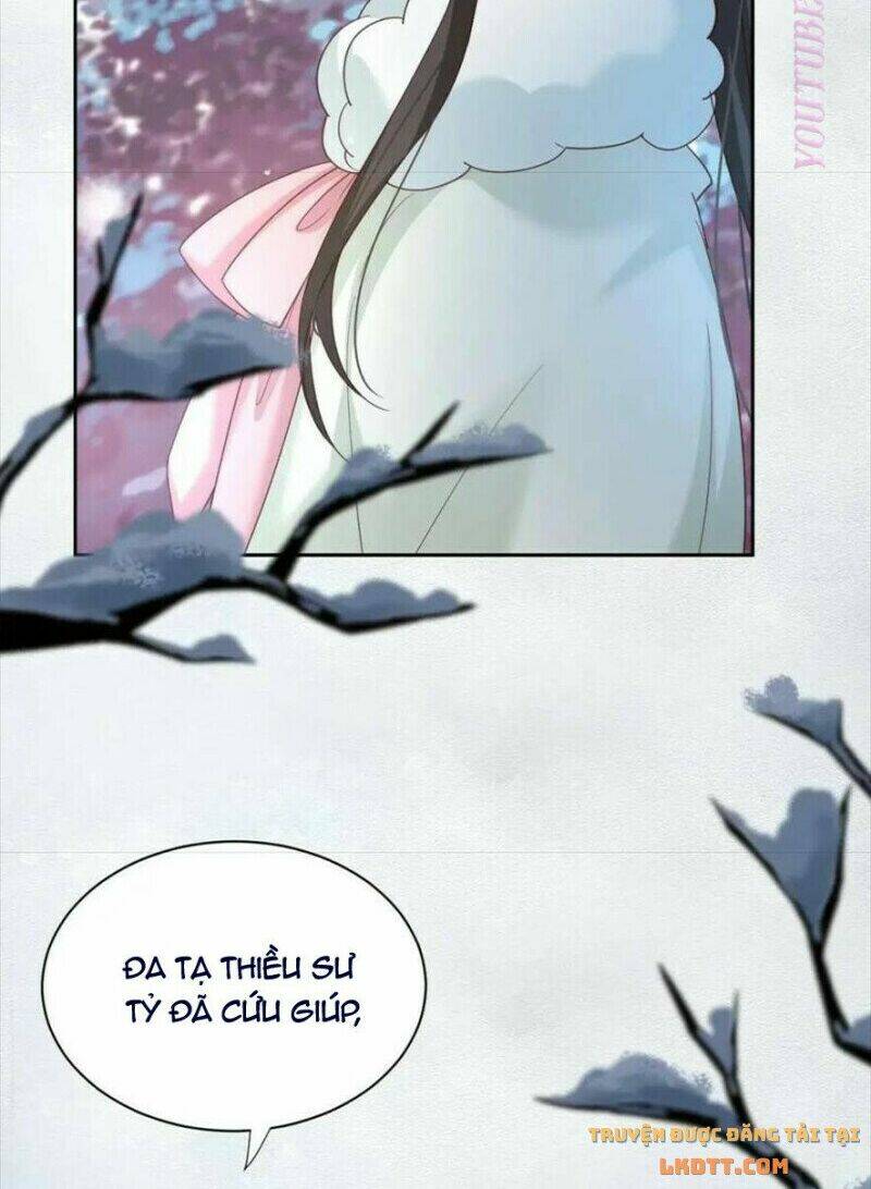 hắc hóa nam chính trực tuyến nuôi thỏ chapter 55 30