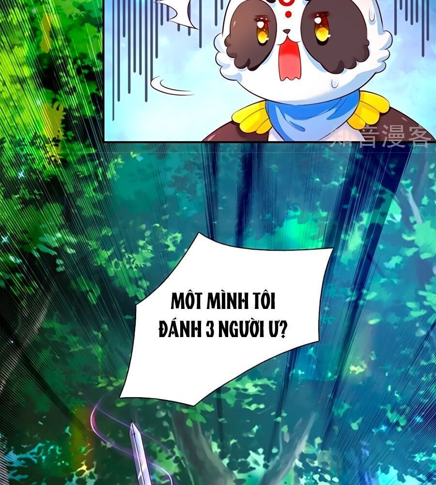 bỗng một ngày nọ trở thành con gái vua chapter 190 5