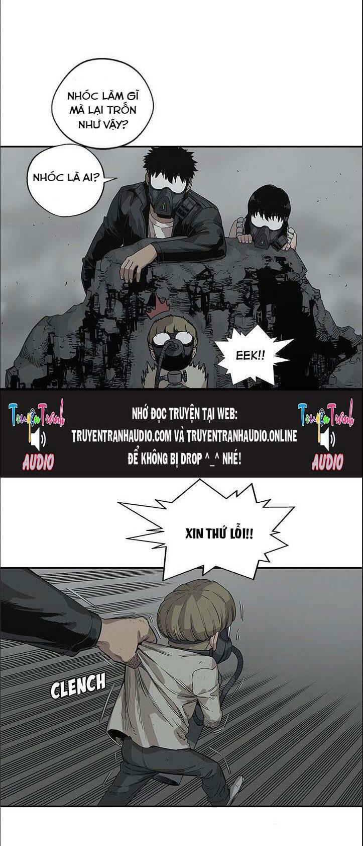 anh shipper may mắn chapter 33 28