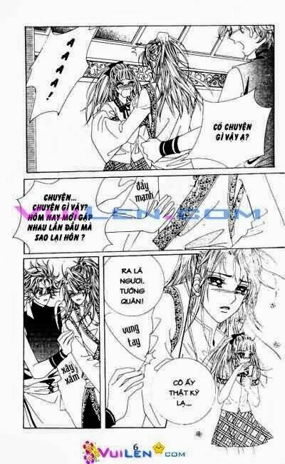 đến vương quốc ma chapter 5 6