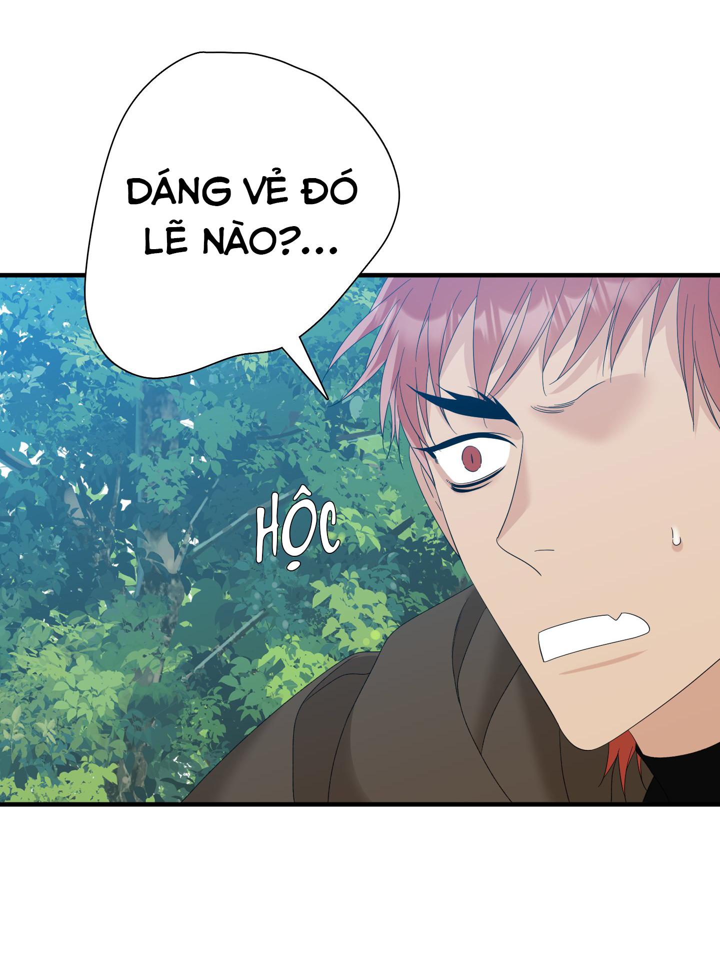 ái tình tự tâm chapter 33 44