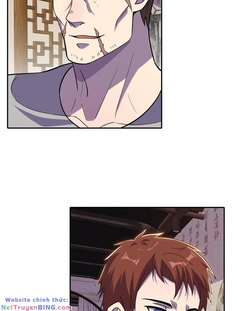 nhìn thấy thanh máu, ta xử tội thần linh chapter 165 26