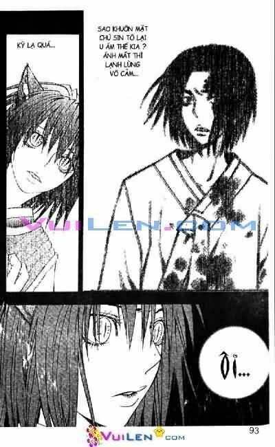 tiên nữ giáng trần chapter 21 93