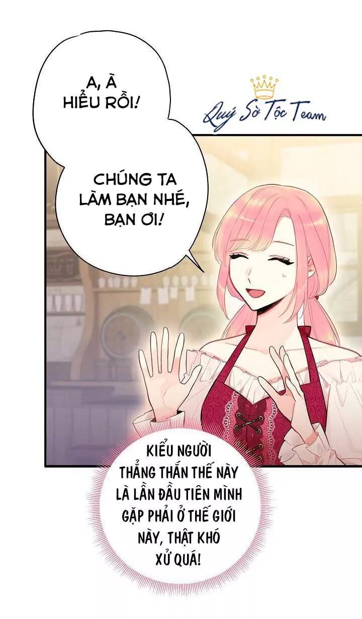 thánh nữ ẩn danh chapter 115 5