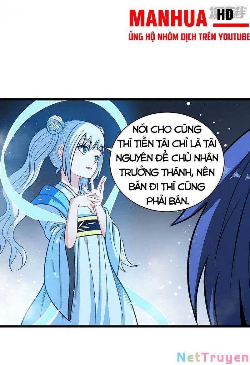võ đạo độc tôn chapter 553 55