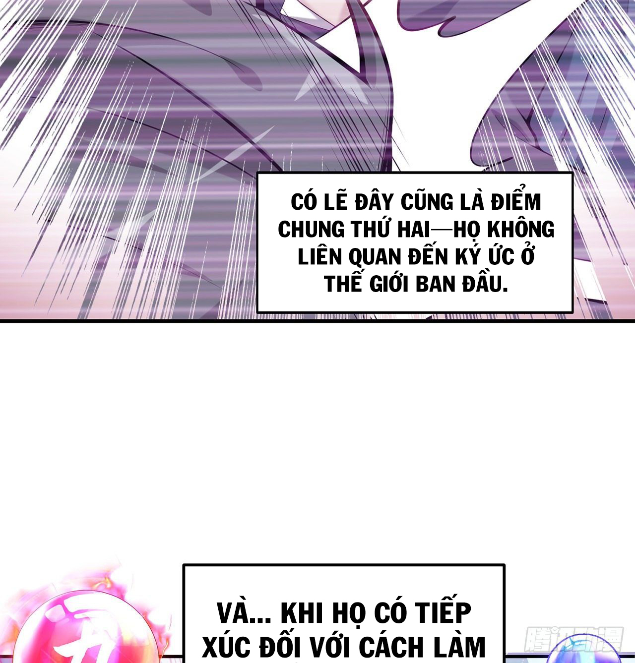 nhặt thuộc tính tại trái đất chapter 13 6