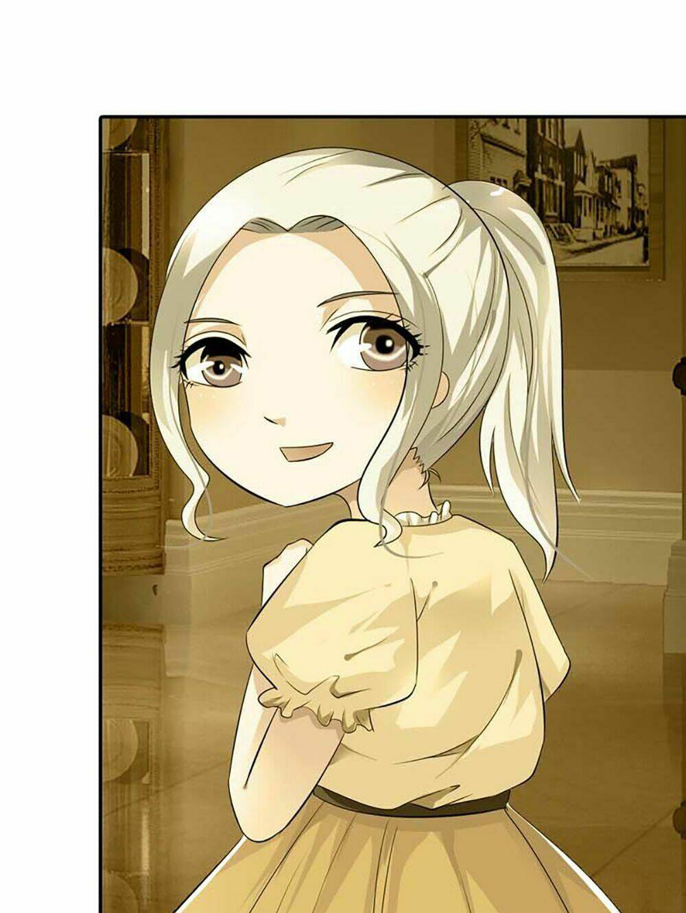 em vẫn còn nhỏ chapter 18 19