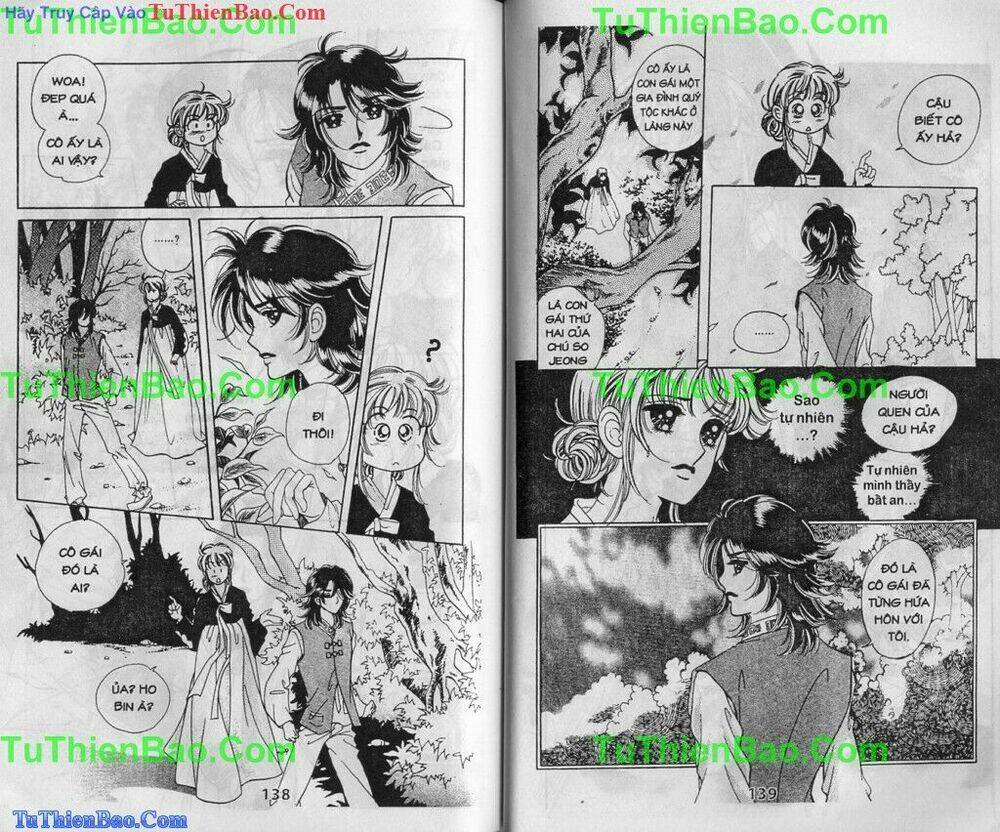 nhật ký của nan a chapter 3 69