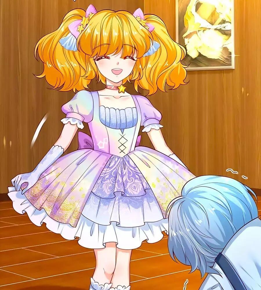 bỗng một ngày nọ trở thành con gái vua chapter 146 32