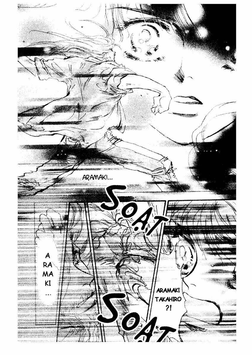 7 mầm sống chapter 27 17