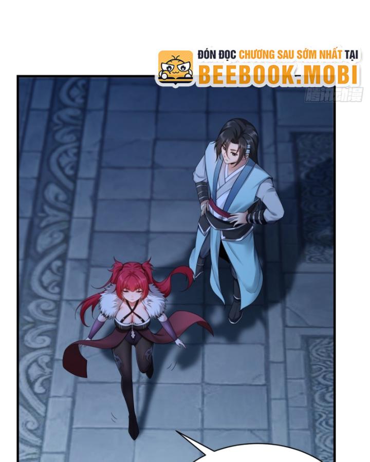 khởi đầu với tuyệt sắc nữ sư phụ: hệ thống thập cân phản cốt chapter 38 38