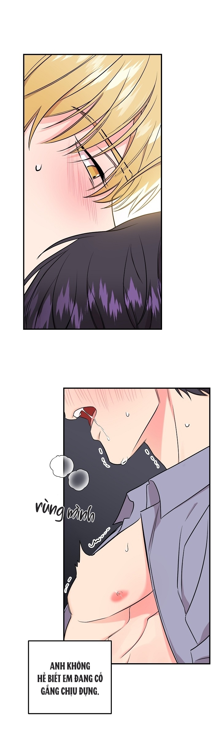 hoa ly hổ chapter 32 38