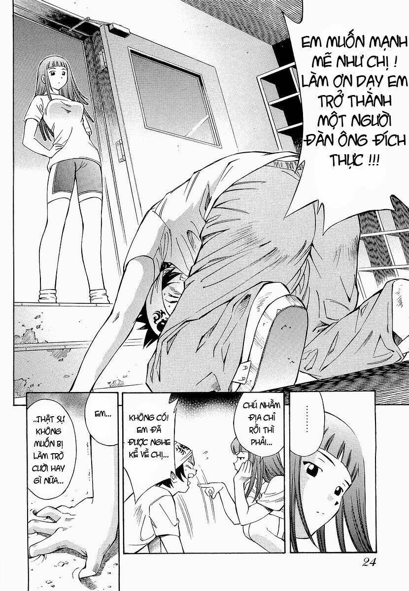 battle club chapter 1 25