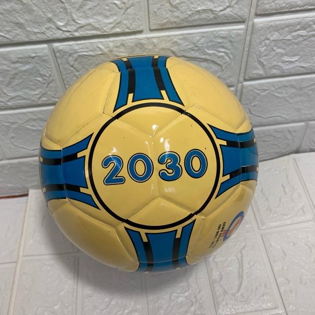 Banh đá 2030,bóng đá 2030