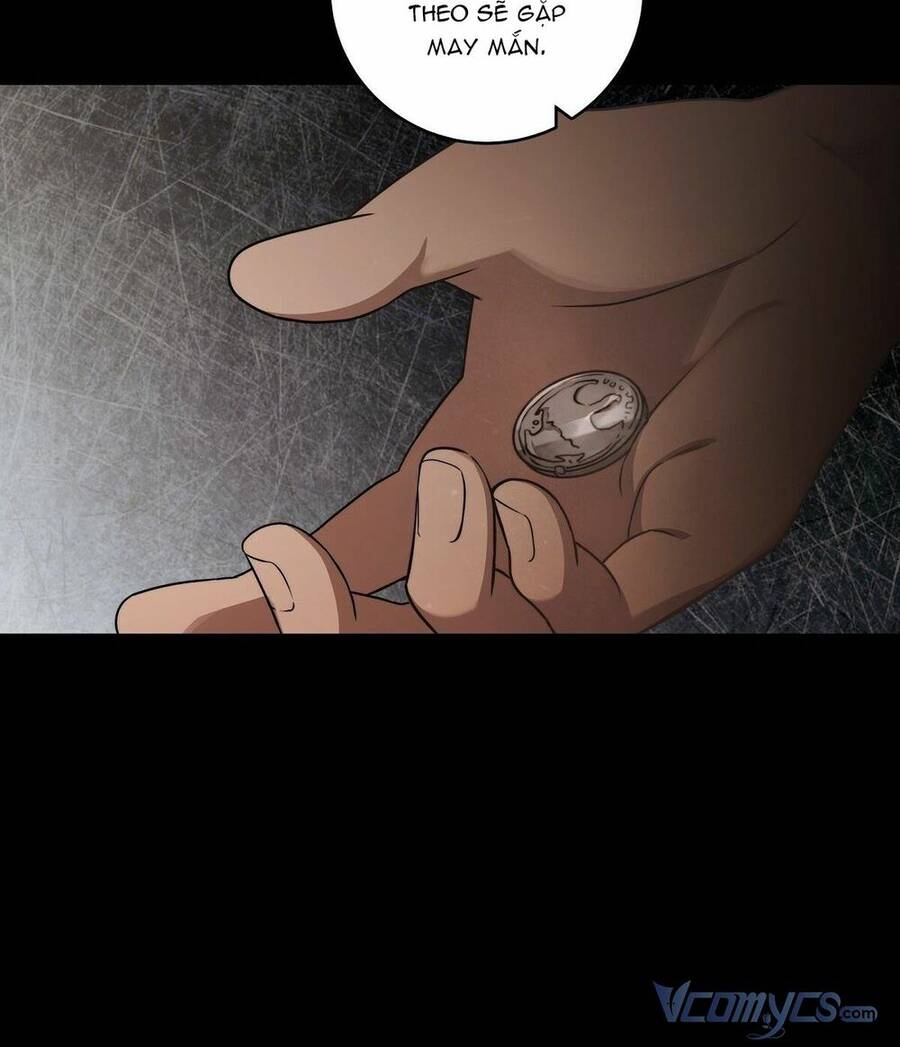 lời nói dối vĩnh cửu của người chapter 13 66