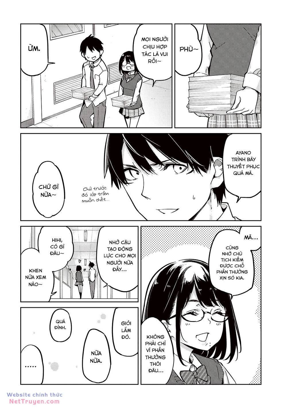 jiangshi kaitan blood chapter 84 10