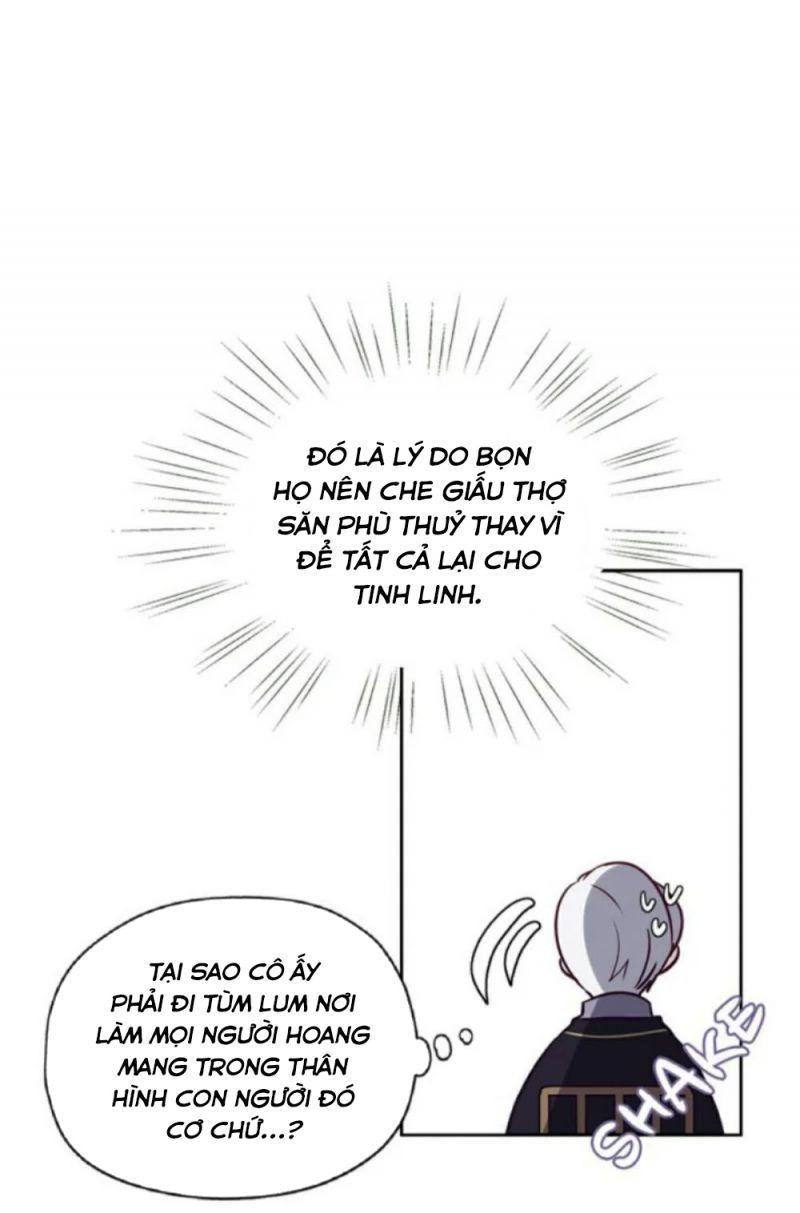 đi theo dấu vụn bánh chapter 20 18