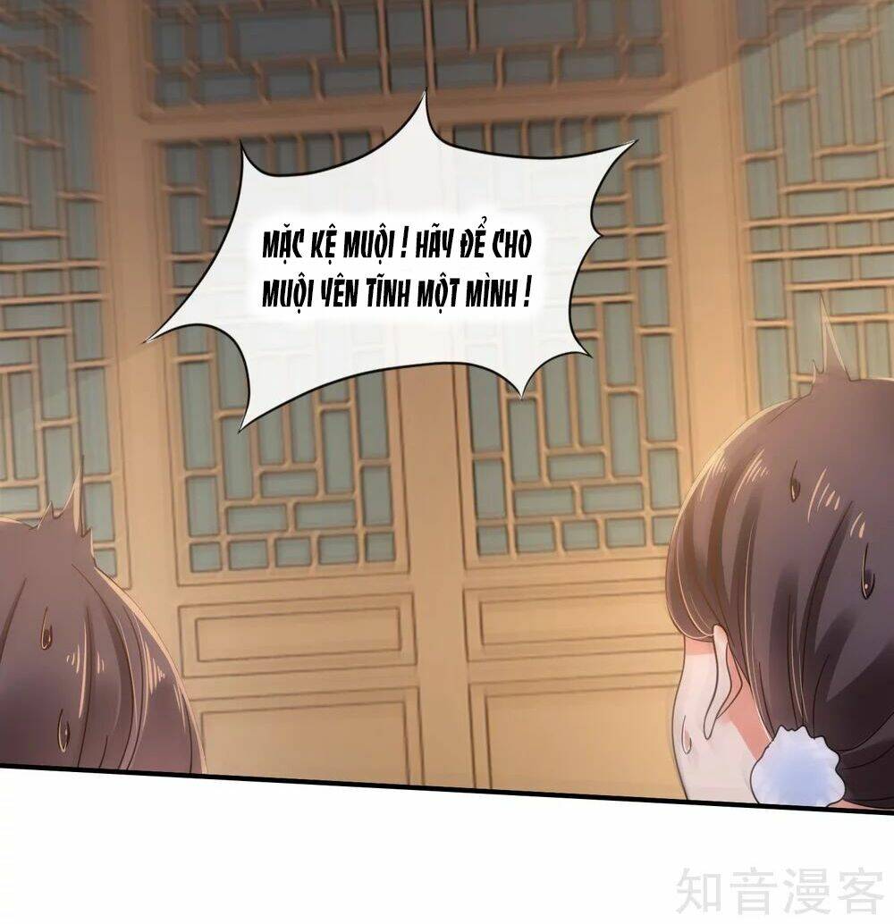 lãnh cung phế hậu muốn nghịch thiên chapter 169 7