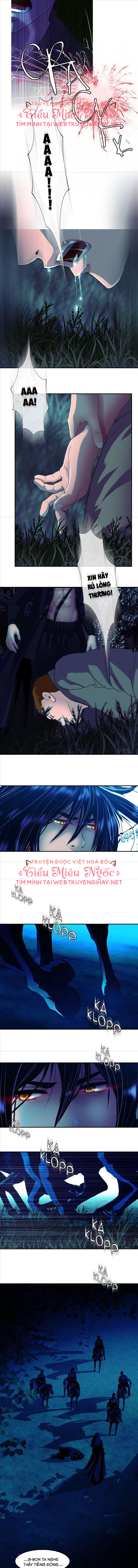 hoàng đế máu lạnh của tôi chapter 141 2