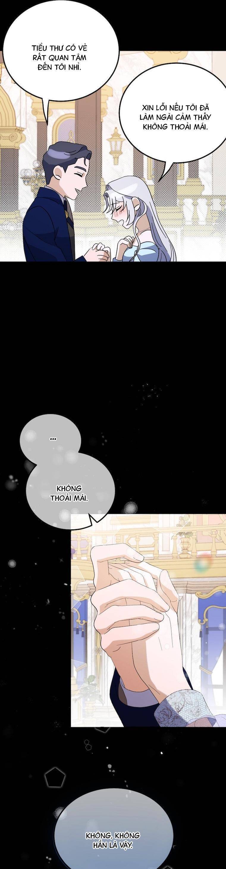 sống chung với người chồng dịu dàng chapter 6 24