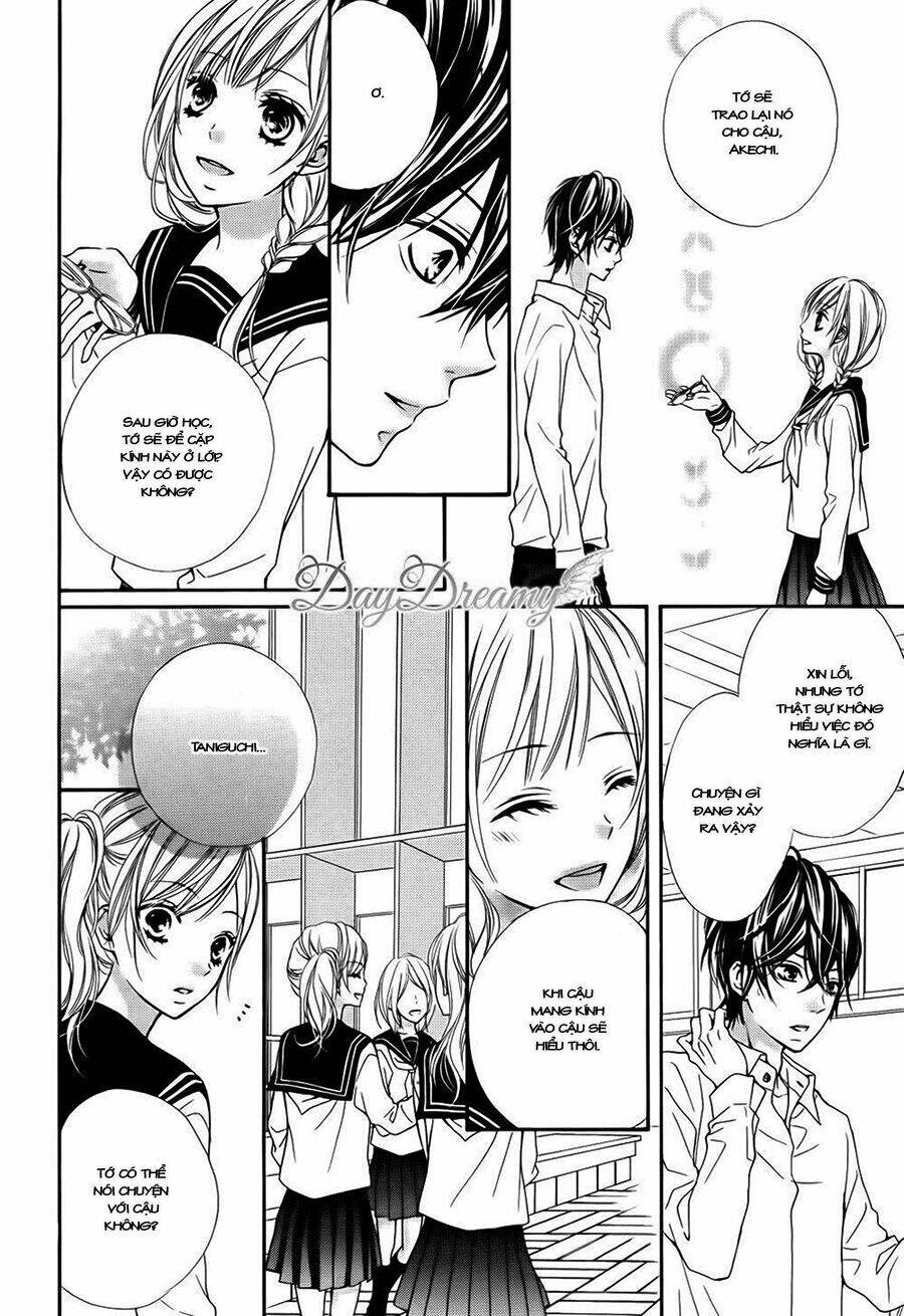 tổng hợp one shot. chapter 75 27