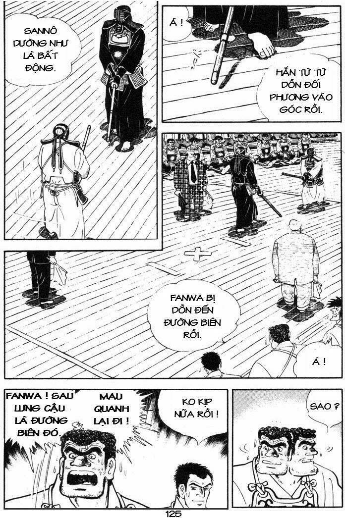 ore wa teppei chapter 48 6