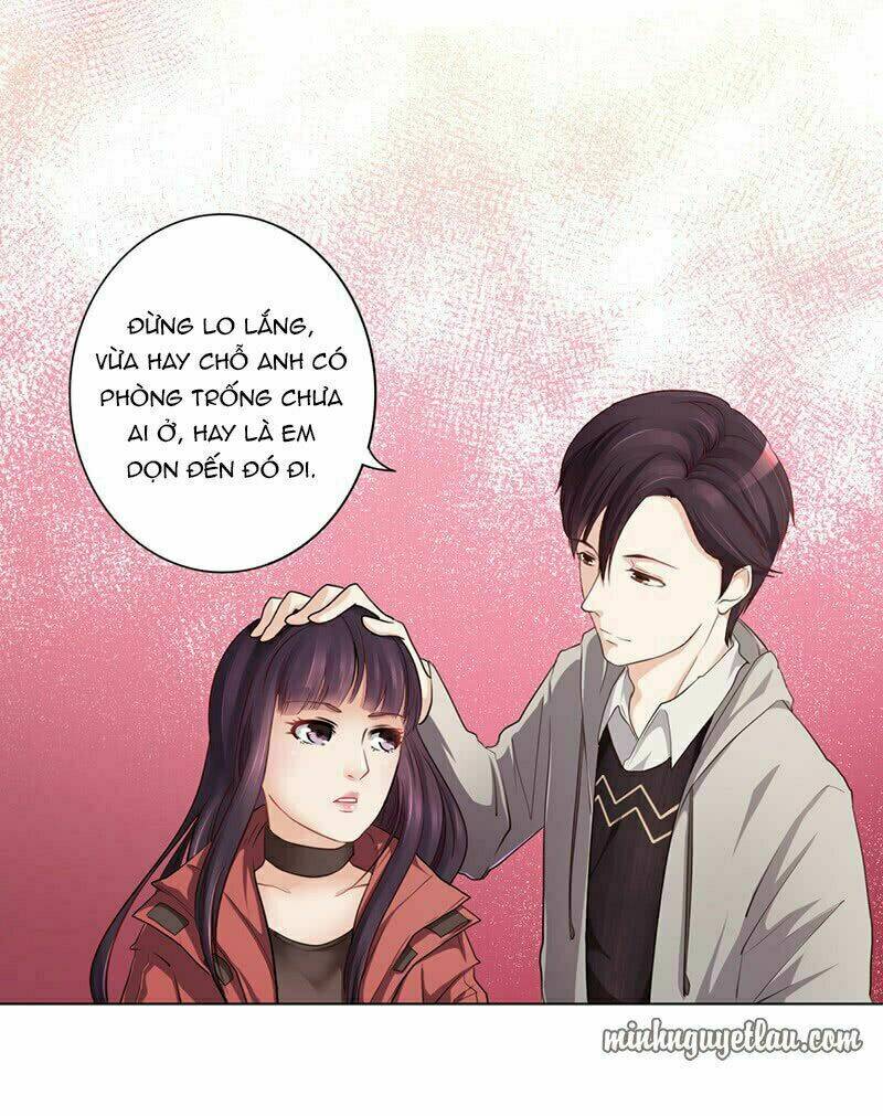 danh môn độc sủng ái thê chapter 5 38