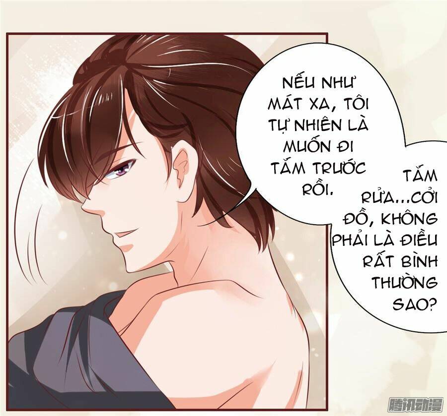 vương tước tư hữu bảo bối chapter 22 11